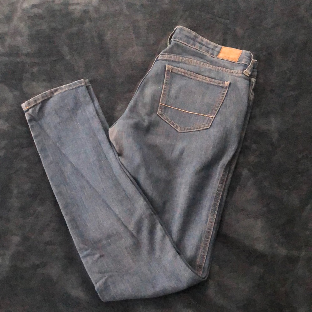 Jeans forever 21